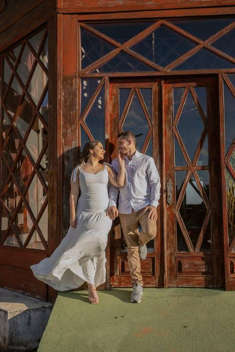 As melhores ideias e inspirações criativas de fotos para ensaio pré wedding em Campos do Jordão - SP'