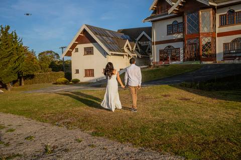 As melhores ideias e inspirações criativas de fotos para ensaio pré wedding em Campos do Jordão - SP'