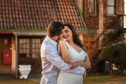 As melhores ideias e inspirações criativas de fotos para ensaio pré wedding em Campos do Jordão - SP'