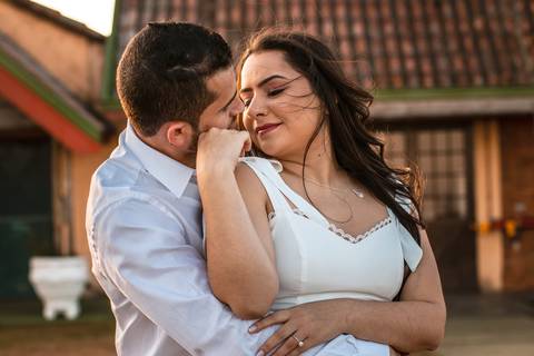 As melhores ideias e inspirações criativas de fotos para ensaio pré wedding em Campos do Jordão - SP'