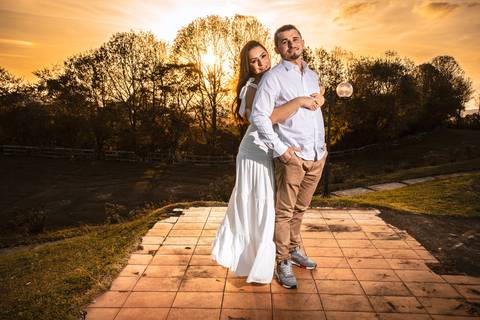 As melhores ideias e inspirações criativas de fotos para ensaio pré wedding em Campos do Jordão - SP'