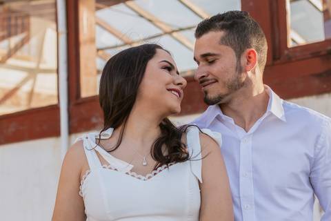 As melhores ideias e inspirações criativas de fotos para ensaio pré wedding em Campos do Jordão - SP'