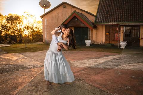As melhores ideias e inspirações criativas de fotos para ensaio pré wedding em Campos do Jordão - SP'