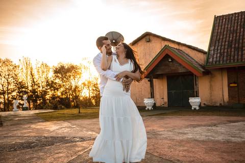 As melhores ideias e inspirações criativas de fotos para ensaio pré wedding em Campos do Jordão - SP'