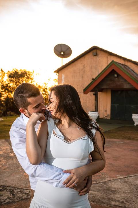 As melhores ideias e inspirações criativas de fotos para ensaio pré wedding em Campos do Jordão - SP'