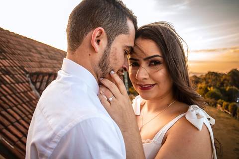 As melhores ideias e inspirações criativas de fotos para ensaio pré wedding em Campos do Jordão - SP'