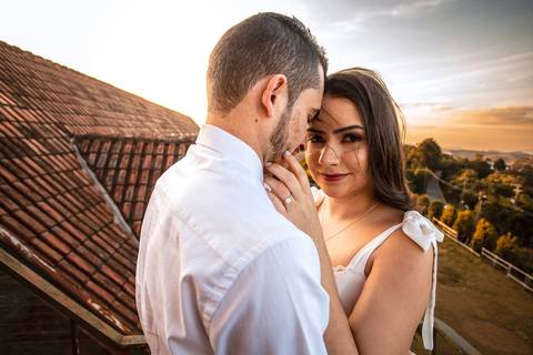 As melhores ideias e inspirações criativas de fotos para ensaio pré wedding em Campos do Jordão - SP'