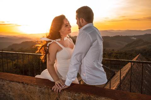 As melhores ideias e inspirações criativas de fotos para ensaio pré wedding em Campos do Jordão - SP'