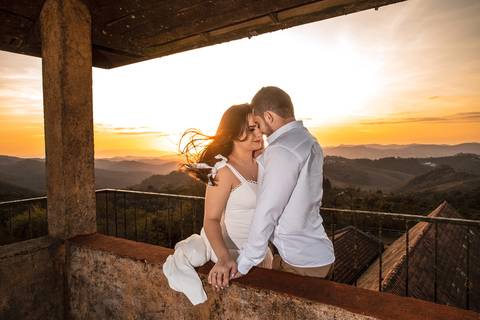 As melhores ideias e inspirações criativas de fotos para ensaio pré wedding em Campos do Jordão - SP'