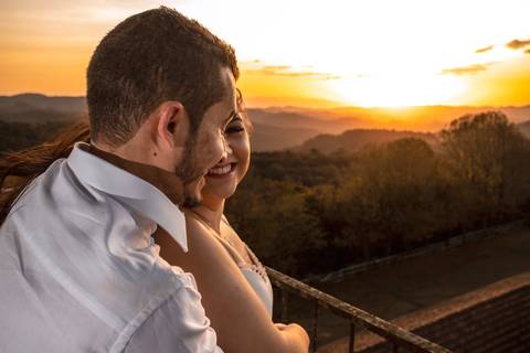 As melhores ideias e inspirações criativas de fotos para ensaio pré wedding em Campos do Jordão - SP'
