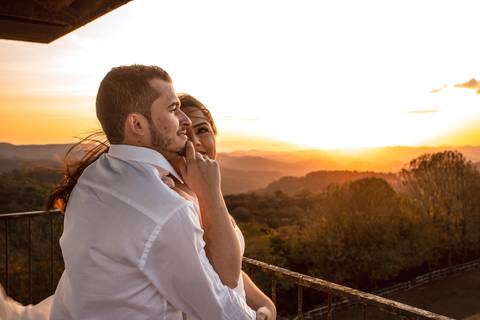 As melhores ideias e inspirações criativas de fotos para ensaio pré wedding em Campos do Jordão - SP'