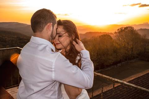 As melhores ideias e inspirações criativas de fotos para ensaio pré wedding em Campos do Jordão - SP'