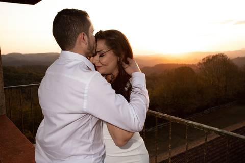 As melhores ideias e inspirações criativas de fotos para ensaio pré wedding em Campos do Jordão - SP'