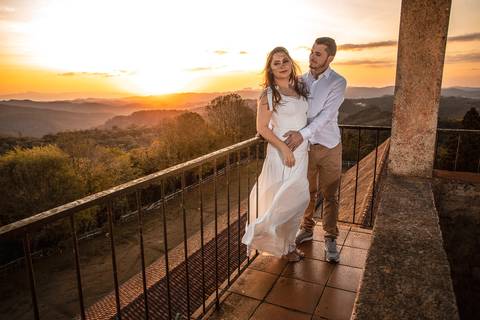 As melhores ideias e inspirações criativas de fotos para ensaio pré wedding em Campos do Jordão - SP'