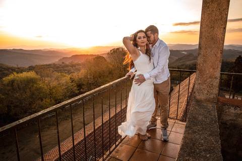 As melhores ideias e inspirações criativas de fotos para ensaio pré wedding em Campos do Jordão - SP'