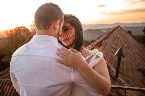 As melhores ideias e inspirações criativas de fotos para ensaio pré wedding em Campos do Jordão - SP'
