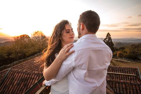 As melhores ideias e inspirações criativas de fotos para ensaio pré wedding em Campos do Jordão - SP'