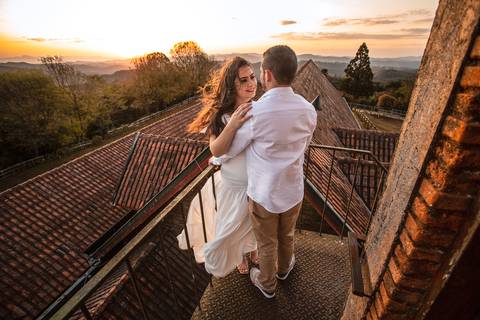 As melhores ideias e inspirações criativas de fotos para ensaio pré wedding em Campos do Jordão - SP'