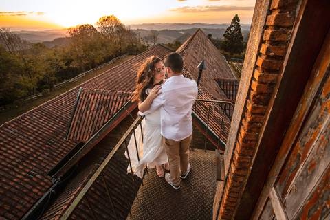 As melhores ideias e inspirações criativas de fotos para ensaio pré wedding em Campos do Jordão - SP'