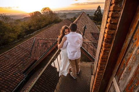 As melhores ideias e inspirações criativas de fotos para ensaio pré wedding em Campos do Jordão - SP'