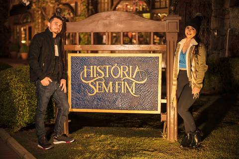 As melhores ideias e inspirações criativas de fotos para ensaio pré wedding em Campos do Jordão - SP'