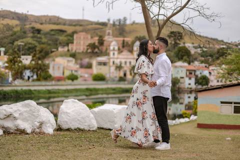 As melhores ideias e inspirações criativas de fotos para ensaio pré wedding na cidade de Pirapora do Bom Jesus - SP'
