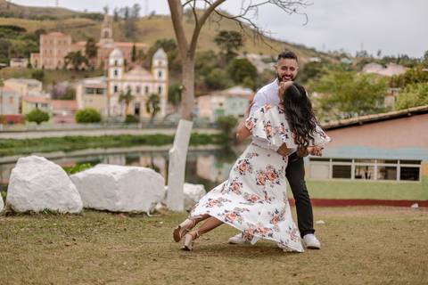 As melhores ideias e inspirações criativas de fotos para ensaio pré wedding na cidade de Pirapora do Bom Jesus - SP'