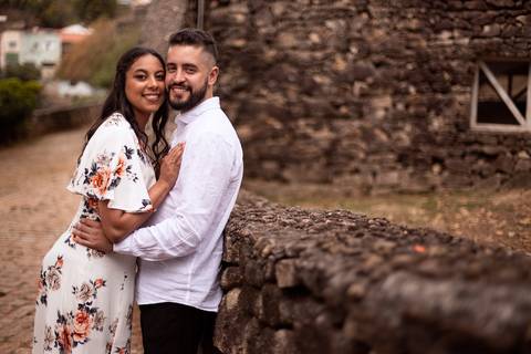 As melhores ideias e inspirações criativas de fotos para ensaio pré wedding na cidade de Pirapora do Bom Jesus - SP'