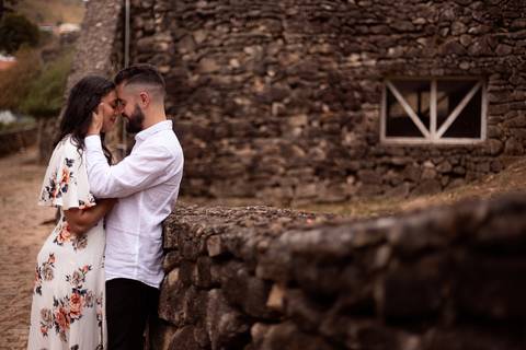 As melhores ideias e inspirações criativas de fotos para ensaio pré wedding na cidade de Pirapora do Bom Jesus - SP'