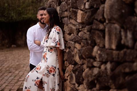 As melhores ideias e inspirações criativas de fotos para ensaio pré wedding na cidade de Pirapora do Bom Jesus - SP'