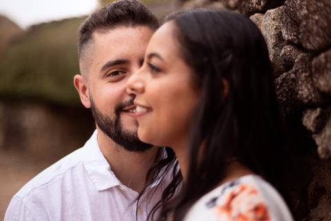 As melhores ideias e inspirações criativas de fotos para ensaio pré wedding na cidade de Pirapora do Bom Jesus - SP'