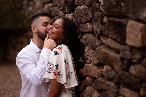 As melhores ideias e inspirações criativas de fotos para ensaio pré wedding na cidade de Pirapora do Bom Jesus - SP'