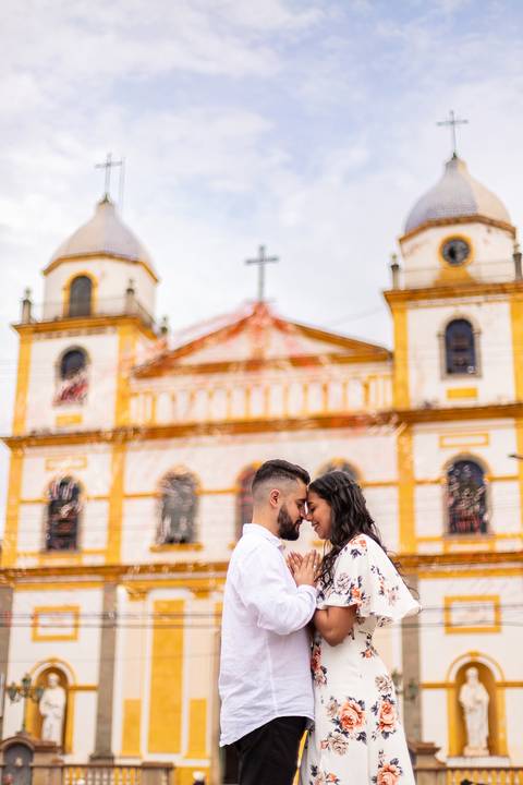 As melhores ideias e inspirações criativas de fotos para ensaio pré wedding na cidade de Pirapora do Bom Jesus - SP'