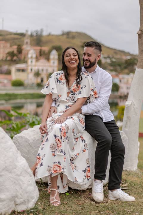 As melhores ideias e inspirações criativas de fotos para ensaio pré wedding na cidade de Pirapora do Bom Jesus - SP'