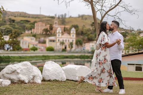 As melhores ideias e inspirações criativas de fotos para ensaio pré wedding na cidade de Pirapora do Bom Jesus - SP'
