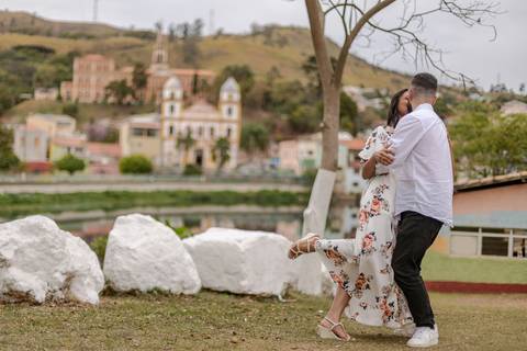 As melhores ideias e inspirações criativas de fotos para ensaio pré wedding na cidade de Pirapora do Bom Jesus - SP'