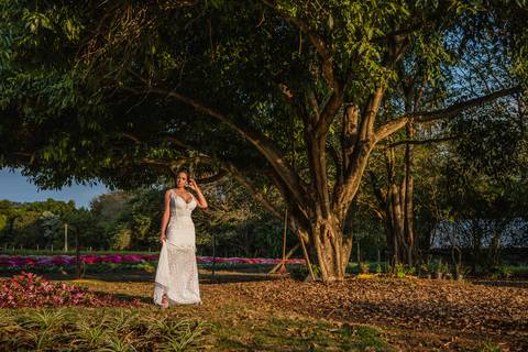 As melhores ideias e inspirações criativas de fotos de casamento no Buffet Floriada - Holambra'