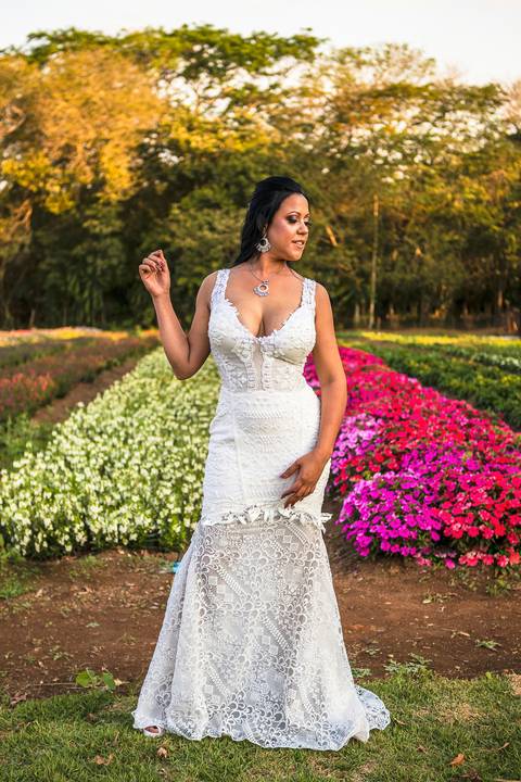 As melhores ideias e inspirações criativas de fotos de casamento no Buffet Floriada - Holambra'