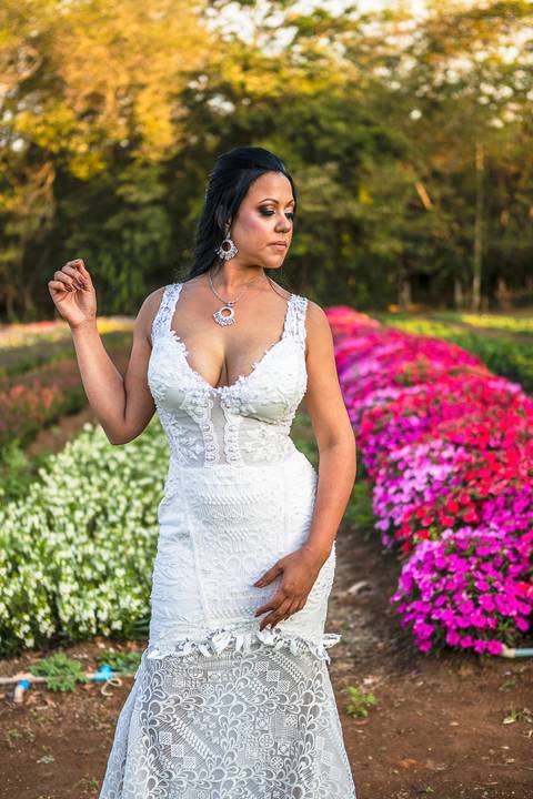 As melhores ideias e inspirações criativas de fotos de casamento no Buffet Floriada - Holambra'