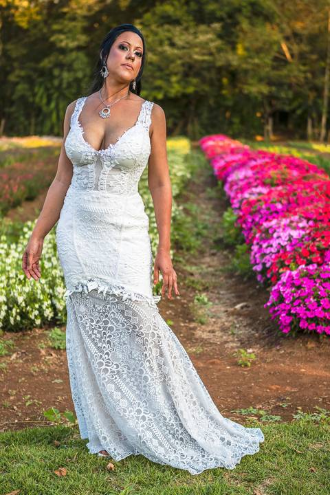 As melhores ideias e inspirações criativas de fotos de casamento no Buffet Floriada - Holambra'