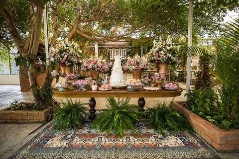 As melhores ideias e inspirações criativas de fotos de casamento no Buffet Floriada - Holambra'