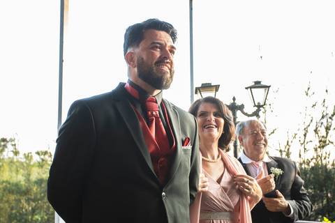 As melhores ideias e inspirações criativas de fotos de casamento no Buffet Floriada - Holambra'