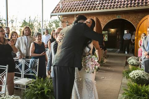 As melhores ideias e inspirações criativas de fotos de casamento no Buffet Floriada - Holambra'