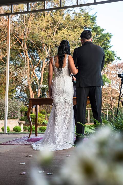 As melhores ideias e inspirações criativas de fotos de casamento no Buffet Floriada - Holambra'