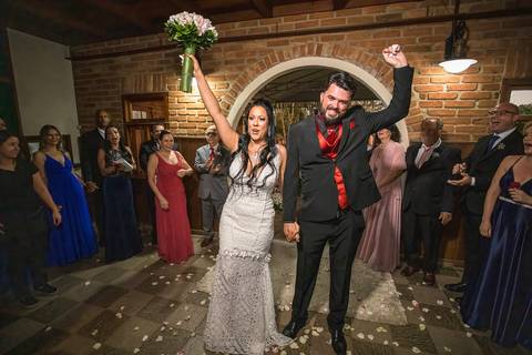 As melhores ideias e inspirações criativas de fotos de casamento no Buffet Floriada - Holambra'