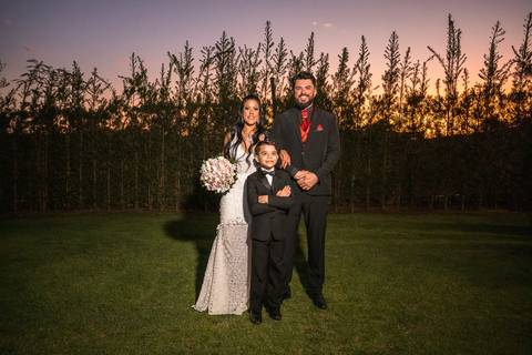 As melhores ideias e inspirações criativas de fotos de casamento no Buffet Floriada - Holambra'