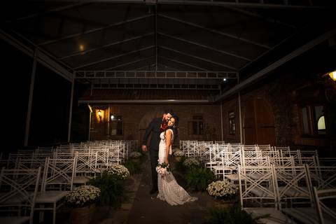 As melhores ideias e inspirações criativas de fotos de casamento no Buffet Floriada - Holambra'