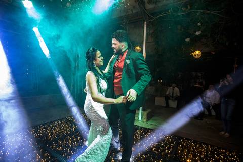 As melhores ideias e inspirações criativas de fotos de casamento no Buffet Floriada - Holambra'