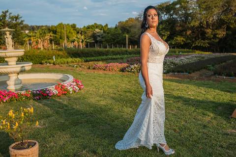 As melhores ideias e inspirações criativas de fotos de casamento no Buffet Floriada - Holambra'