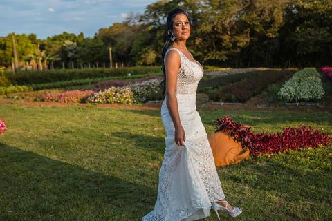 As melhores ideias e inspirações criativas de fotos de casamento no Buffet Floriada - Holambra'